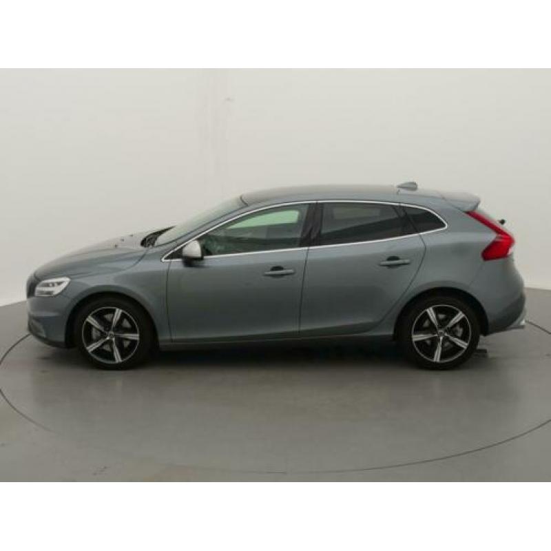 Volvo V40 2.0 D3 Polar+ Sport Automaat