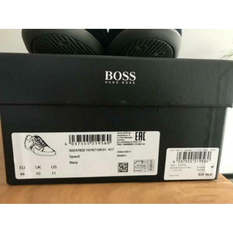 Hugo Boss Sneaker maat 44