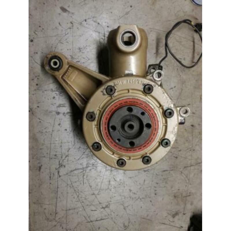 Cardan K100, K1100 (33/11)