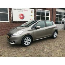 Peugeot 208 1.2 e-VTi Active 5 DRS AUTOMAAT NAVI AIRCO