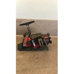 Quick CDII 230 molen