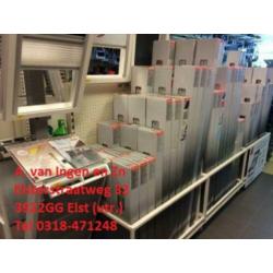 Velux dakkapel duo serre EBW SK06 2022BK Compleet met 4x GGL
