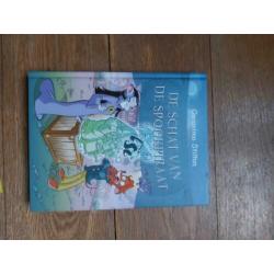 geronimo stilton
