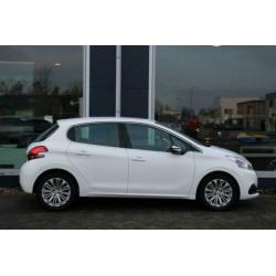 Peugeot 208 Allure 1.2 PT 110pk Climatronic | Navigatie | 16