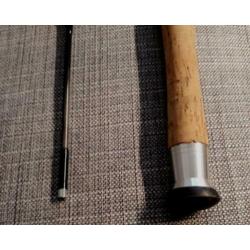 NIEUWE MITCHELL AVOCET ULTRA LIGHT SPINHENGEL 2 -6 gram