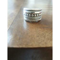 Ti Sento ring