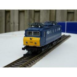 Roco 68581 NS 1100 (1103) Wisselstroom Marklin Digitaal