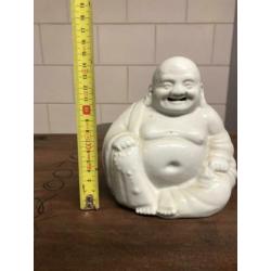 Antiek Buddha Beeldje