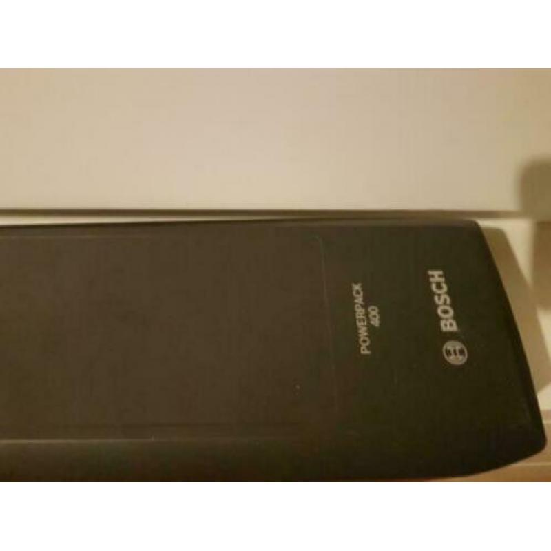 Bosch Powerpack 400 wh