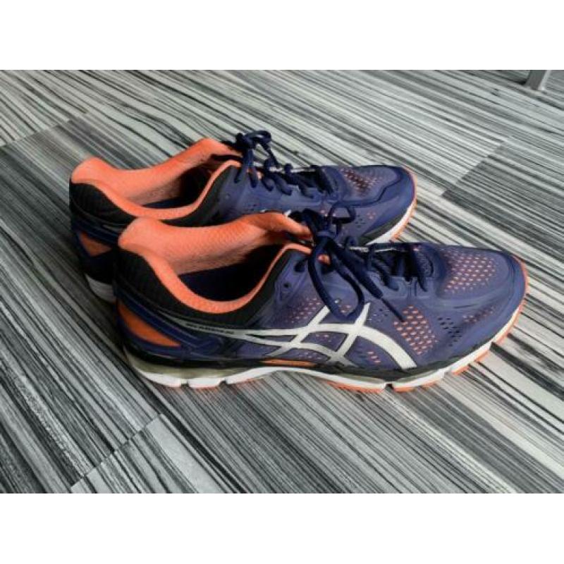 ASICS Gel Kayano 22 maat 14 (49)