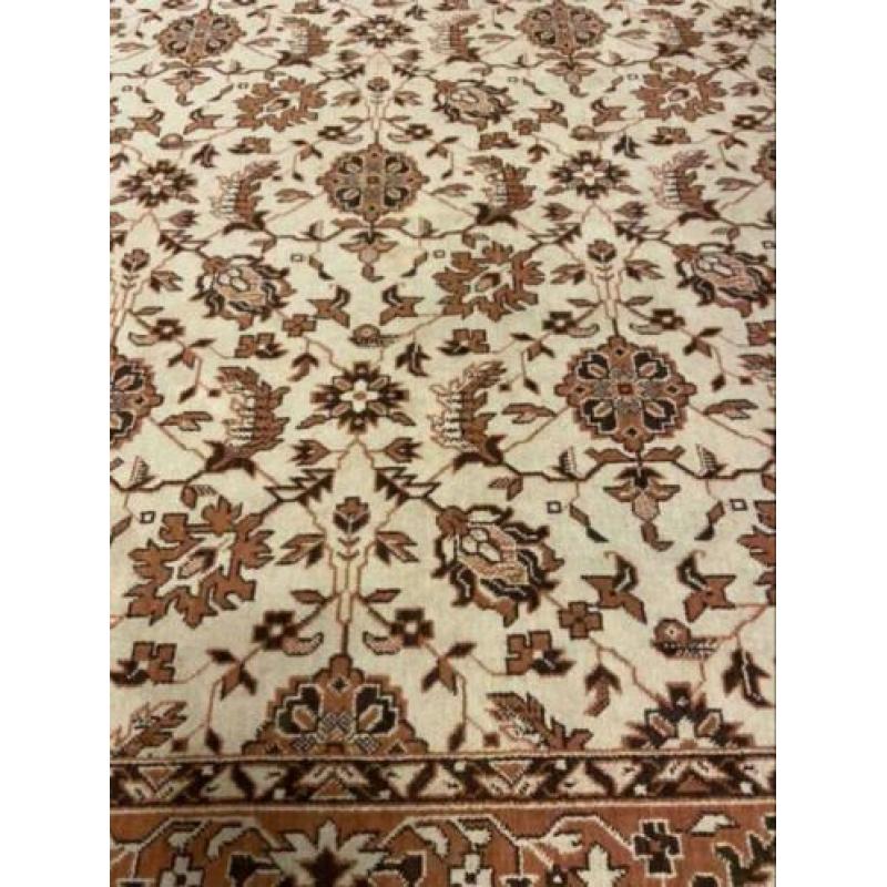 S_ tapijt kleed vintage retro