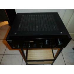 sony ta 740r qs versterker