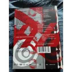 2-dvd u2 vertigo, live from chicago 05