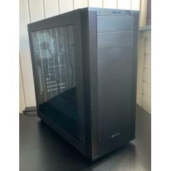 Game PC incl toebehoren | Intel i5-8400 | 8GB RAM | GTX 1060