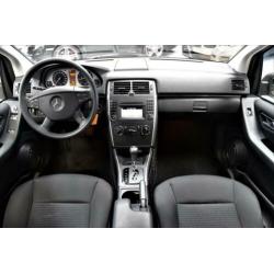 Mercedes-Benz B-klasse 160 Business Class Benzine Automaat A