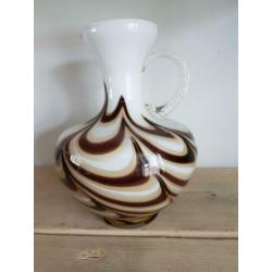 Carlo Moretti "Italiaans design" 28 cm hoog
