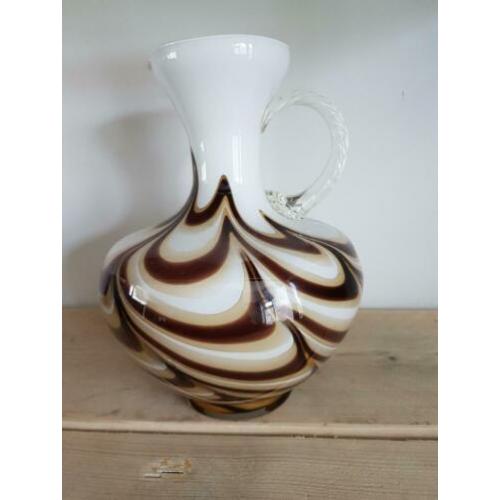 Carlo Moretti "Italiaans design" 28 cm hoog
