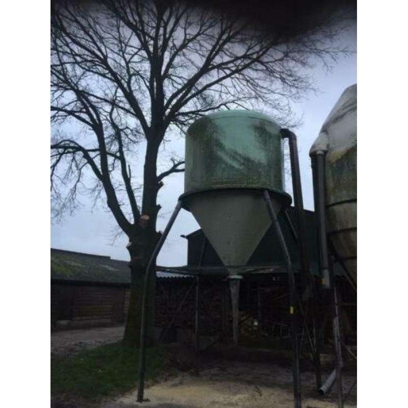 Silo