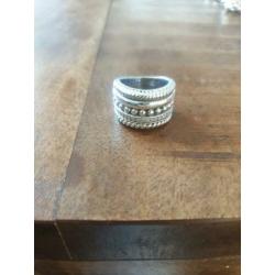 Ti Sento ring