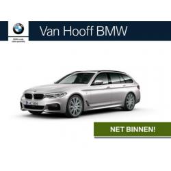 BMW 5 Serie Touring 520dA High Executive Model M Sport / Ada
