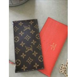 Felicie bag inclusief portemonnee