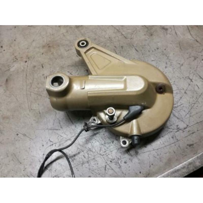 Cardan K100, K1100 (33/11)