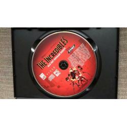 The Incredibles en The Incredibles als het gevaar roep pcmac
