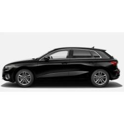 Audi A3 Sportback Business Edition 35 TFSI 110 kW / 150 pk 6
