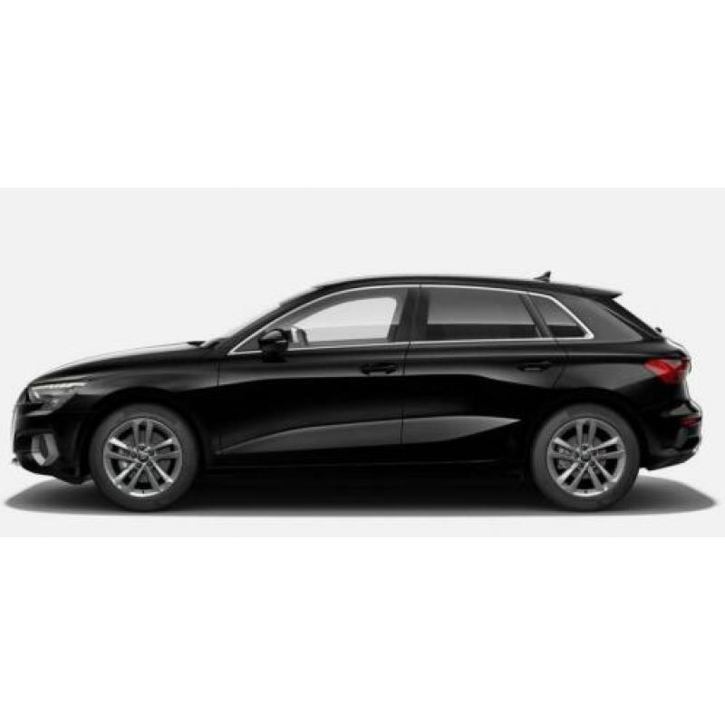 Audi A3 Sportback Business Edition 35 TFSI 110 kW / 150 pk 6