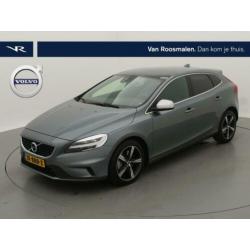 Volvo V40 2.0 D3 Polar+ Sport Automaat