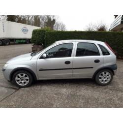 Opel Corsa 1.2-16V Njoy 91000 KM ! 5 drs