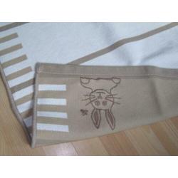 Leuk kleed met dieren (A18 2223)