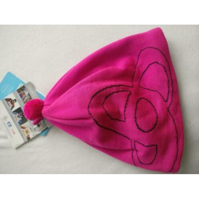 Beanie Muts - Nike & Odlo - One Size