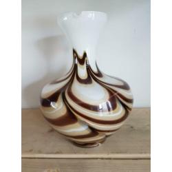 Carlo Moretti "Italiaans design" 28 cm hoog