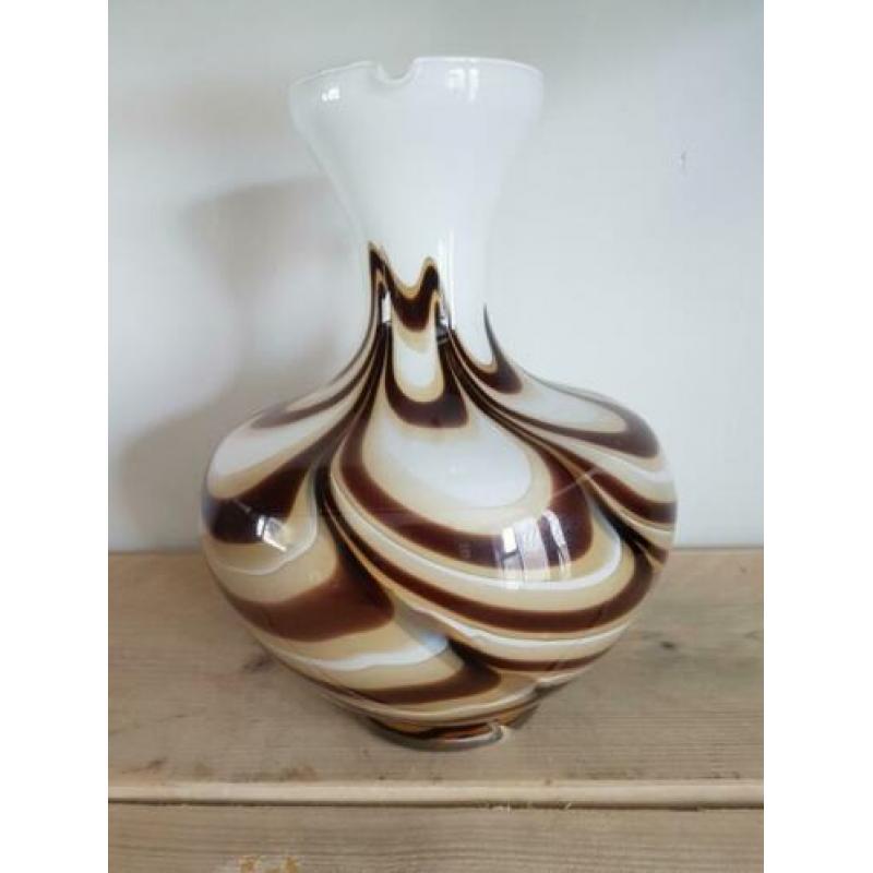 Carlo Moretti "Italiaans design" 28 cm hoog