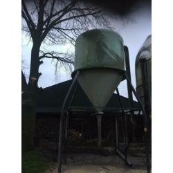 Silo