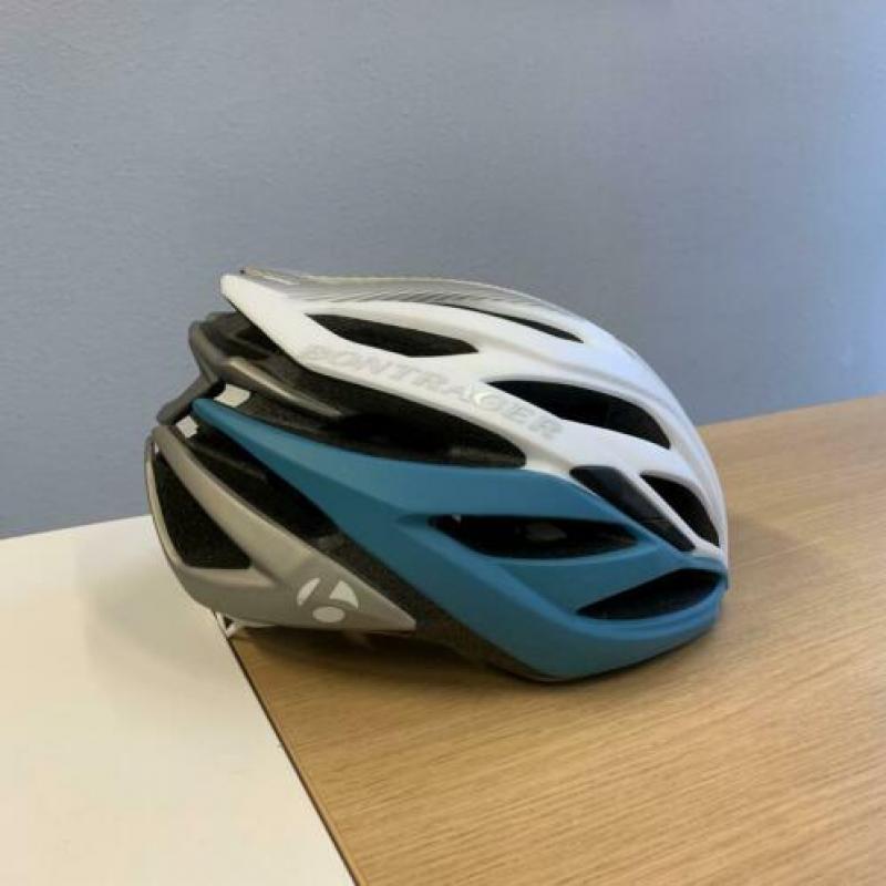 Bontrager Circuit Women’s Helmet S nieuw in doos