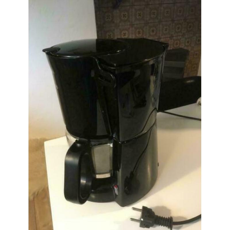 Koffiefilter apparaat Philips 3 stuks 7,50 euro per stuk