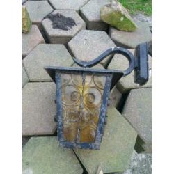 Buitenlamp