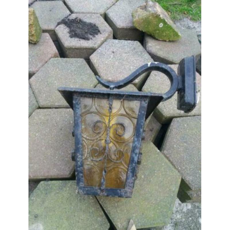 Buitenlamp