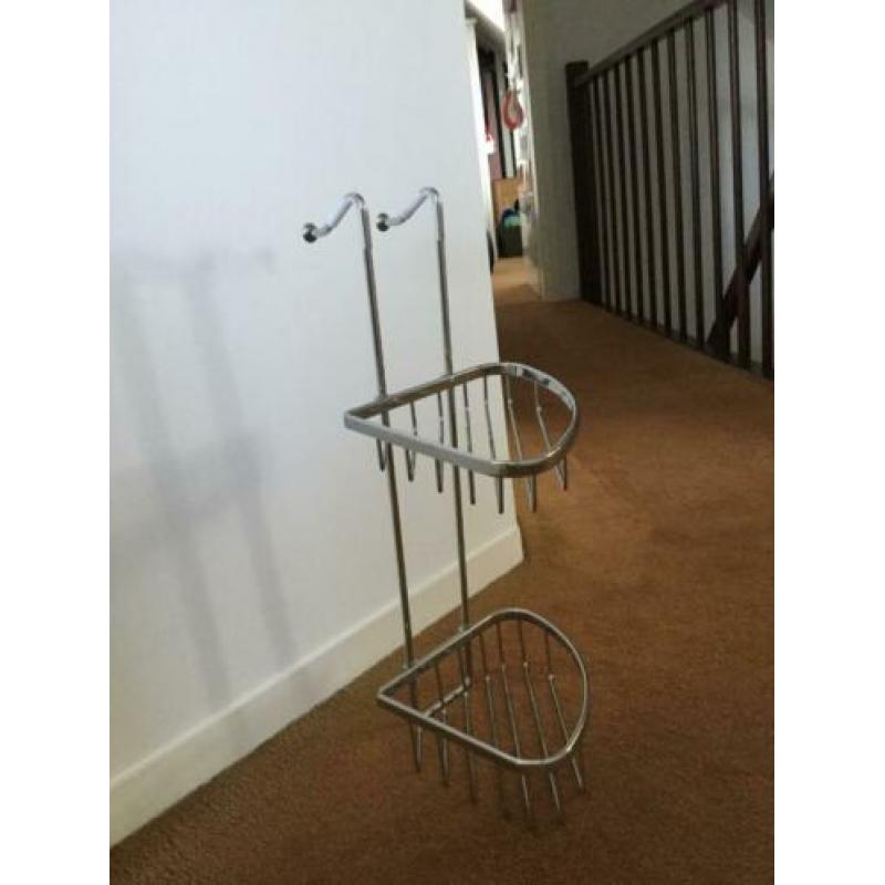 Badkamer accessoire