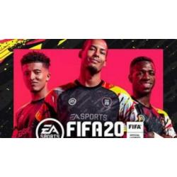 FIFA 20 Origin Code