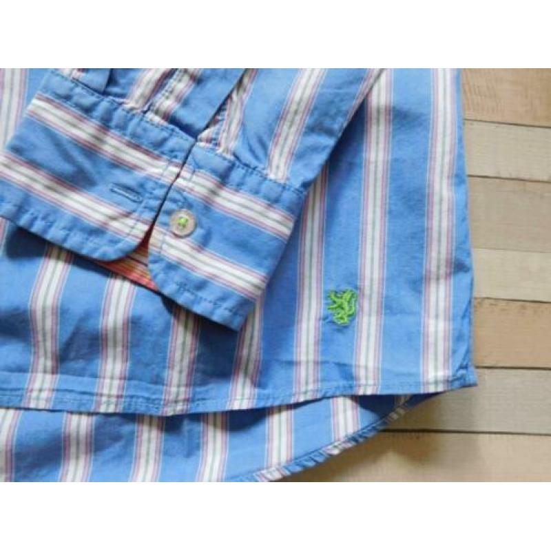 Scotch & Soda erg leuk overhemd maat XL