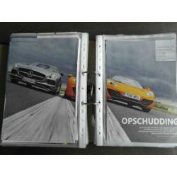 Mercedes SLS AMG Black Series? Eerst 13x autotest lezen