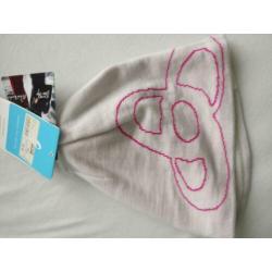 Beanie Muts - Nike & Odlo - One Size