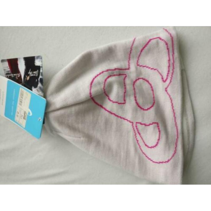 Beanie Muts - Nike & Odlo - One Size