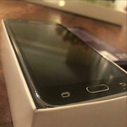 Samsung Galaxy J5 met alle toebehoren en simkaart