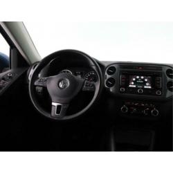 Volkswagen Tiguan 1.4 TSI 123pk Comfort&Design Edition | Par