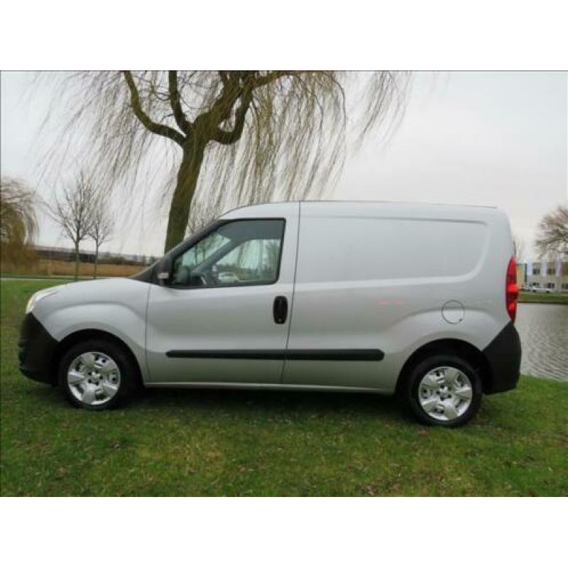 Opel Combo 1.3 Cdti L1h1 SCHUIFDEUR ADEUREN AIRCO *BOVAG*