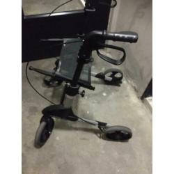 Rollator Topro Troja small